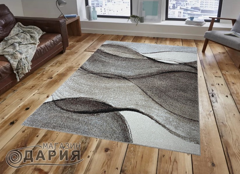Тъкан килим MAGNOLIA 443 cream/beige